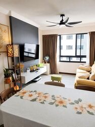 Blk 258A Punggol Topaz (Punggol), HDB 4 Rooms #613229651